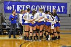 Volleyball vs MHC  Wheaton Women's Volleyball vs Mount Holyoke College. - Photo by Keith Nordstrom : Wheaton, Volleyball